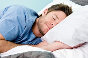 How Does Sleep Affect Your Health And Fitness?