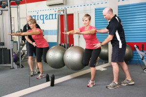 Corrective Exercise Specialists and Exercise Physiology Services in Melbourne | Inspire Fitness for Wellbeing