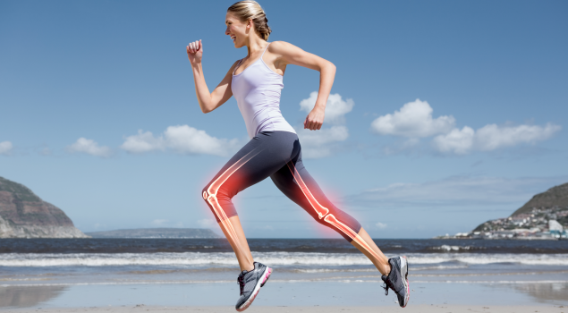How Exercise Strengthens Bones And Builds Immunity